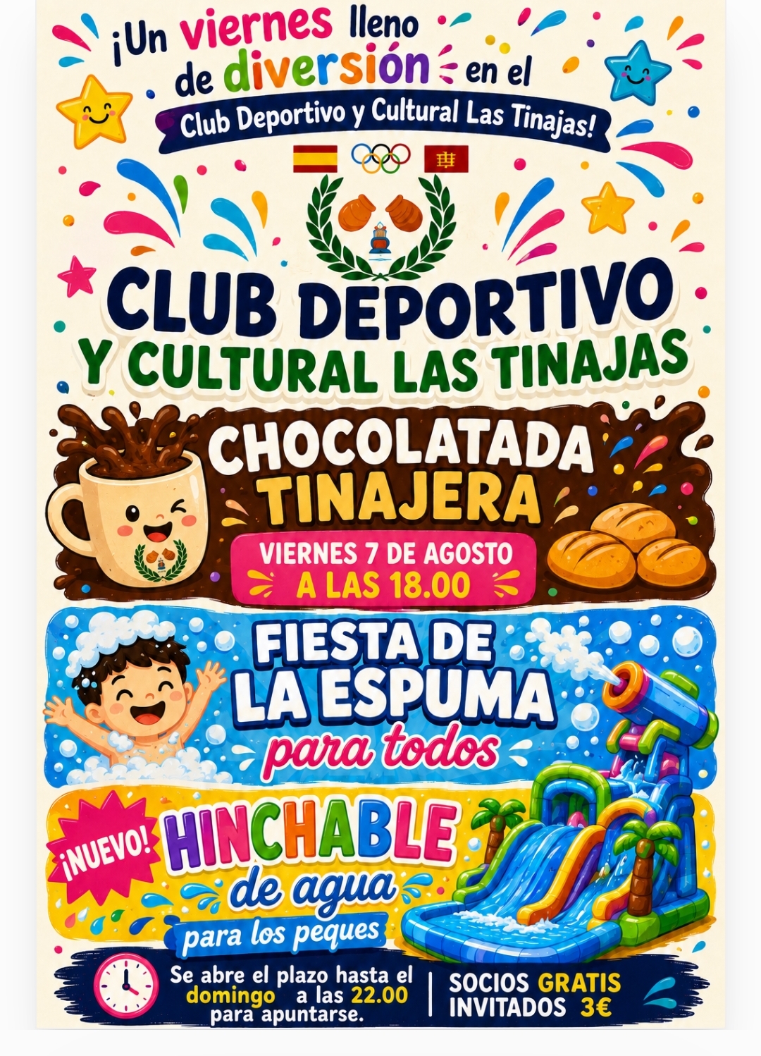 Chocolatada